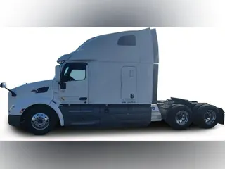 2020 Peterbilt 579