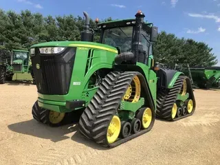 2018 John Deere 9620RX