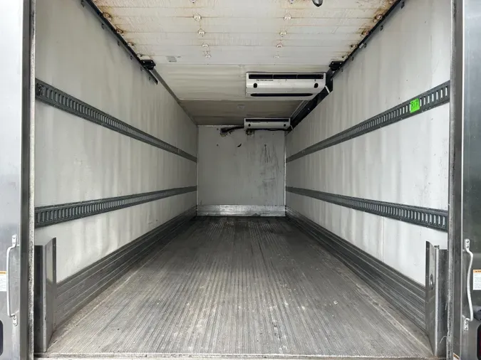 2022 International MV607