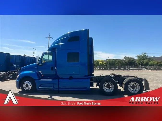 2020 INTERNATIONAL LT625