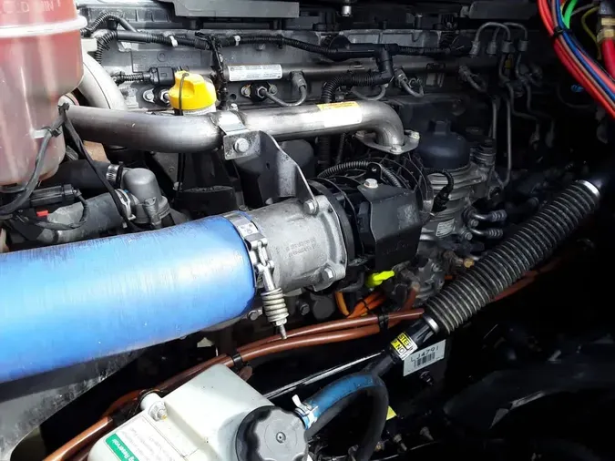 2020 FREIGHTLINER/MERCEDES NEW CASCADIA PX126642648580f97c8fcbddd56958404e9fdea