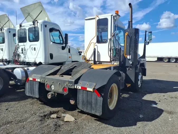 2019 OTTAWA 4X2 T2