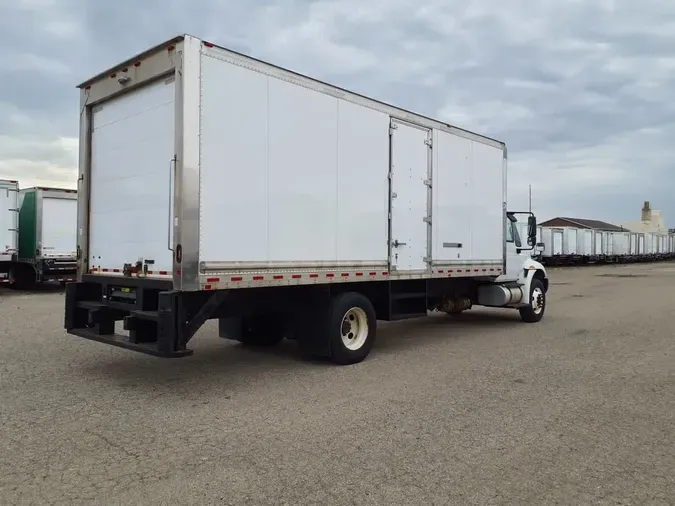 2019 NAVISTAR INTERNATIONAL 4300264a016a7071c4be7f2ea9486368a996
