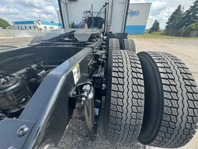 2022 Peterbilt 579