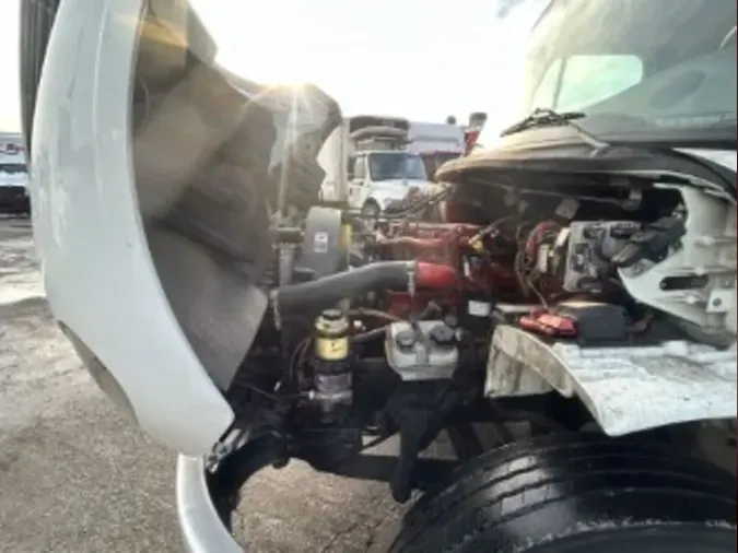 2019 FREIGHTLINER/MERCEDES M2 106264cea0fd41a79f5439ef79cefdc7e91