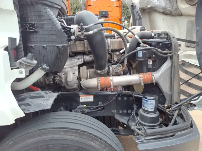 2020 FREIGHTLINER/MERCEDES NEW CASCADIA PX12664