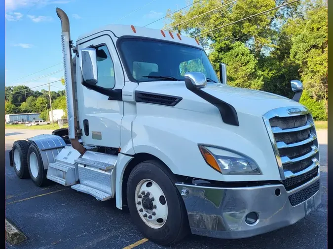 2019 FREIGHTLINER/MERCEDES NEW CASCADIA PX12664