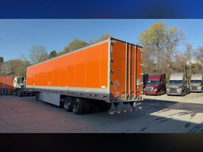 2015 Wabash DVHDHPC264ee459d704fab9ded7eaae3f5b15ca