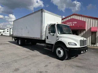 2018 FREIGHTLINER M2 106 HEAVY DUTY