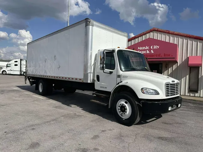 2018 FREIGHTLINER M2 106 HEAVY DUTY2650cafbbda373964995c8bcb15dae92