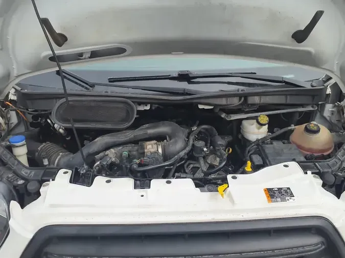 2020 FORD MOTOR COMPANY TRANSIT 250