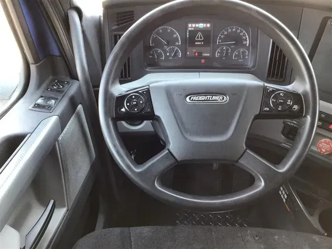 2019 FREIGHTLINER CA126