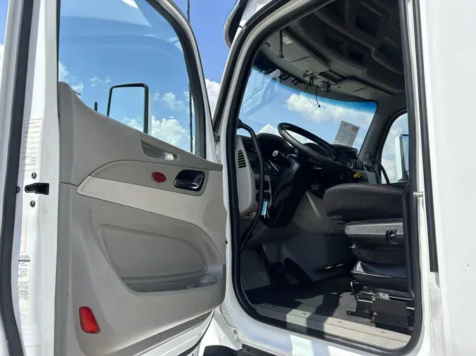 2020 Peterbilt 579