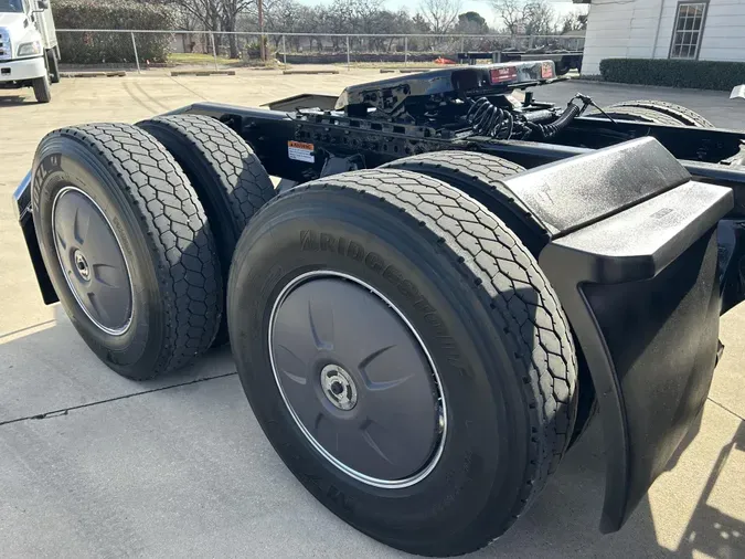 2021 Freightliner Cascadia