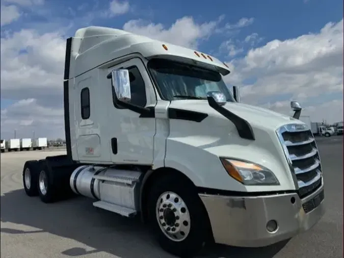 2020 FREIGHTLINER/MERCEDES NEW CASCADIA 116