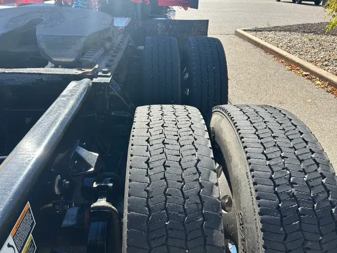 2023 Kenworth W9902653ef33039f7738c273cea6769ff9e3