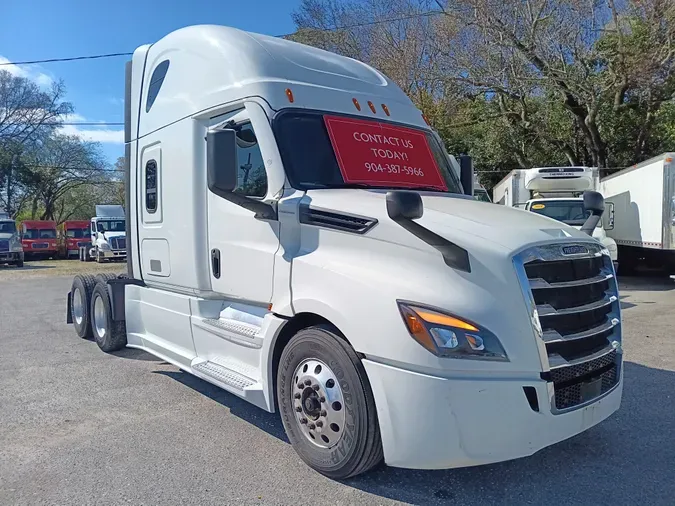 2021 FREIGHTLINER/MERCEDES NEW CASCADIA PX12664