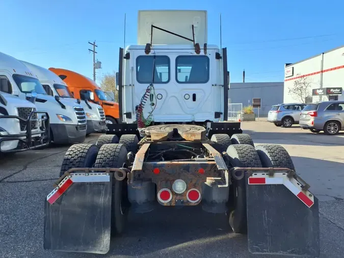 2019 FREIGHTLINER/MERCEDES CASCADIA 1252654d6c536ddb0da9571fd9cfbcba789