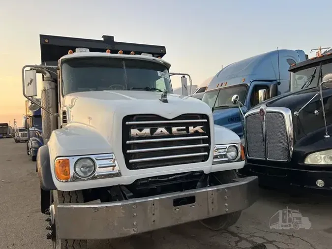 2005 MACK GRANITE CV71326557234c431456bdd60ec9875f0e1d8