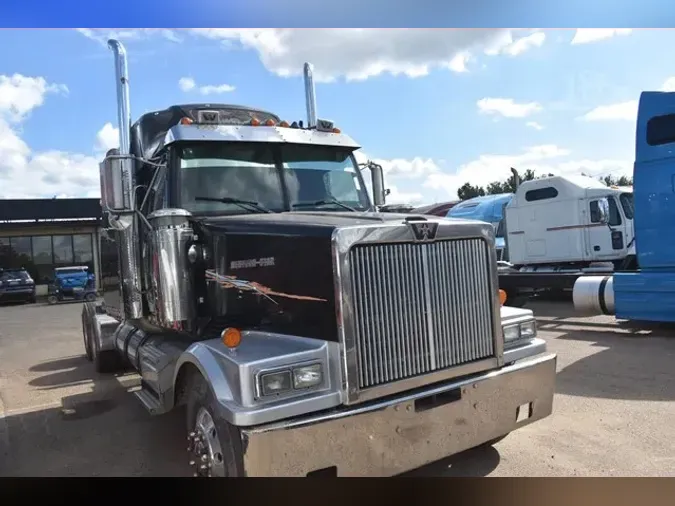 2006 WESTERN STAR 4900FA