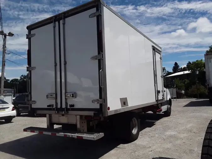 2022 MERCEDES-BENZ MXCC74 SPRINTER