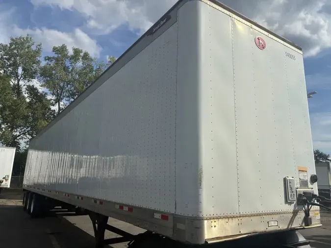 2014 GREAT DANE 700-53/162/1022656b818f679cf37a59fa003afd39795