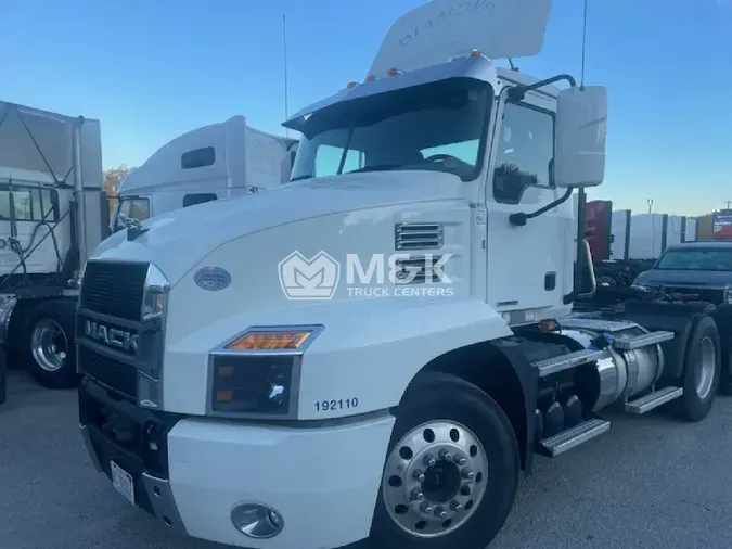 2019 MACK AN64T2656d146c5820efda8dca2d0a3b30dca