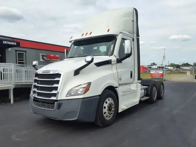 2022 FREIGHTLINER/MERCEDES NEW CASCADIA PX12664265759e8da047eb56cc7ae20abeed49a