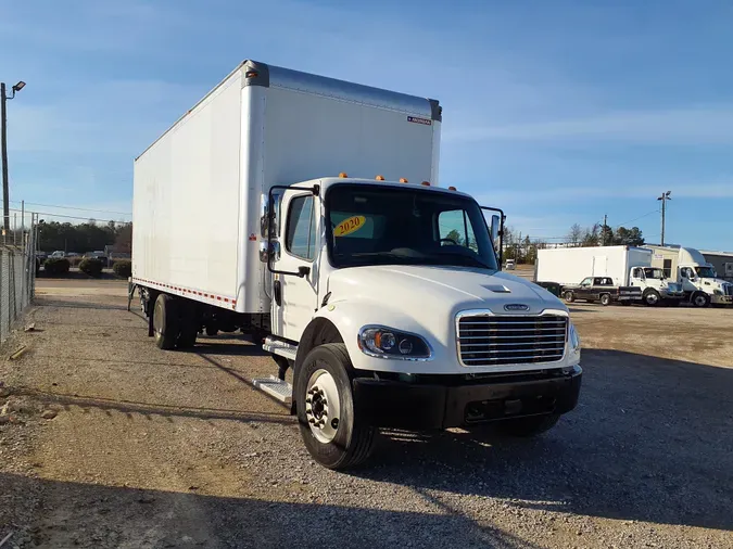 2020 FREIGHTLINER/MERCEDES M2 106