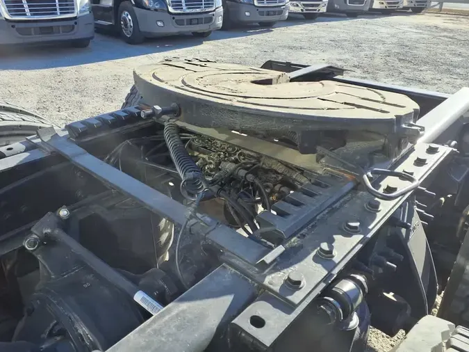 2018 FREIGHTLINER/MERCEDES CASCADIA 125