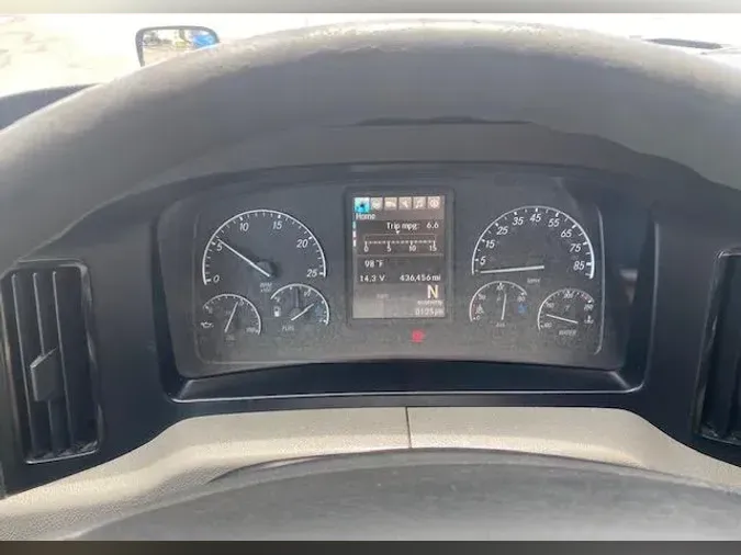 2020 Freightliner Cascadia