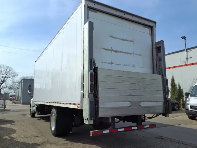 2018 NAVISTAR INTERNATIONAL 430026590d111879f2b2925261164ba14750