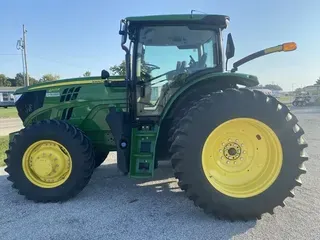 2019 John Deere 6145R