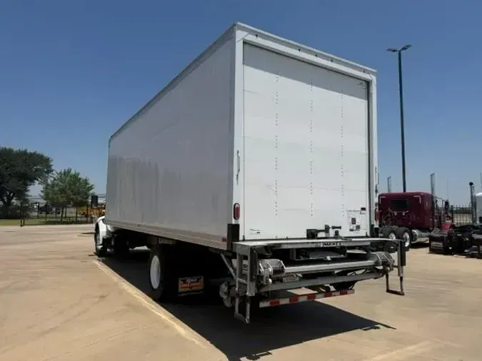 2024 Kenworth T280