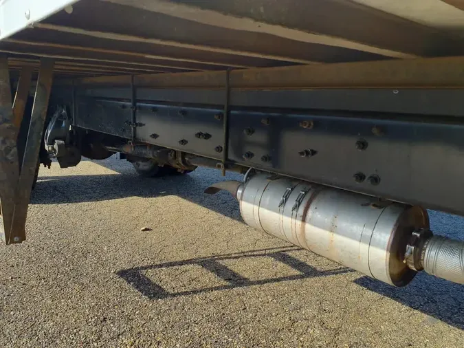 2020 FREIGHTLINER/MERCEDES M2 106