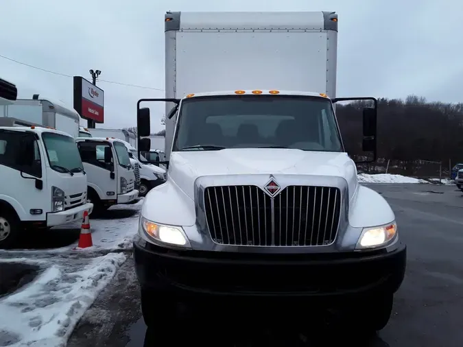 2019 NAVISTAR INTERNATIONAL 4300