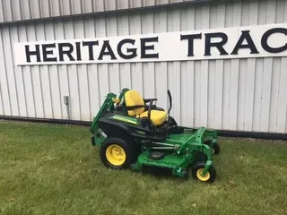 2018 John Deere Z930M