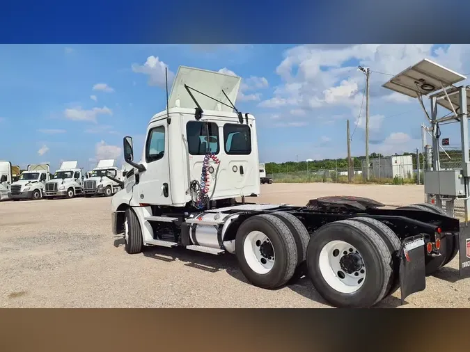 2019 FREIGHTLINER/MERCEDES NEW CASCADIA PX12664265e28d5fe754a7688ae70a9e648c902