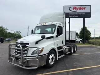 2019 FREIGHTLINER/MERCEDES NEW CASCADIA PX12664