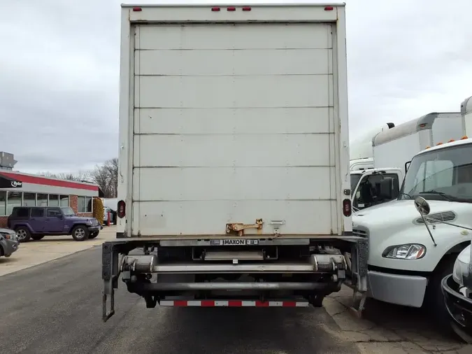 2019 FREIGHTLINER/MERCEDES M2 106265ebff977fb473bd89e5fc1bc7bc011