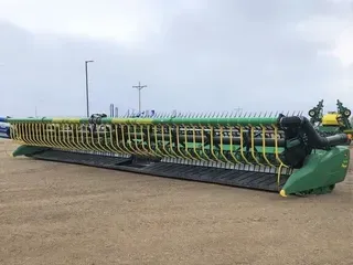 2020 John Deere 745FD