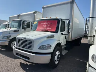 2019 FREIGHTLINER M2 106
