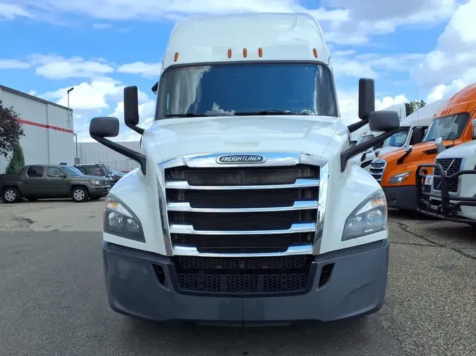 2020 FREIGHTLINER NEW CASCADIA PX12664