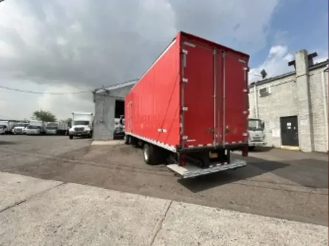 2016 KENWORTH TRUCKS T-270