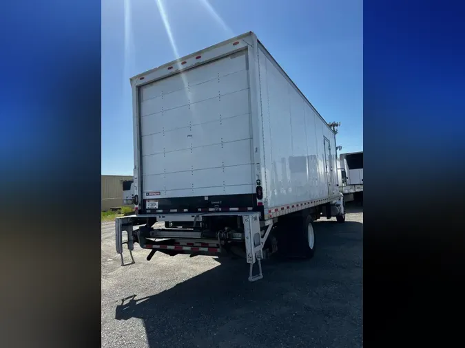 2019 NAVISTAR INTERNATIONAL 4300