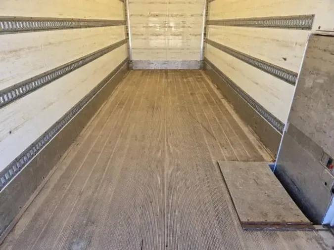 2019 International 4300265ffca6e403e440a36d0ddd9b5f16a5