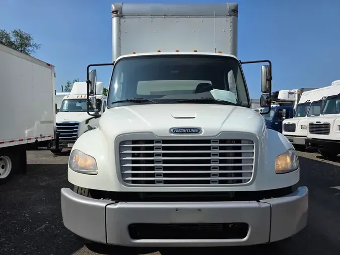 2018 FREIGHTLINER M2 106