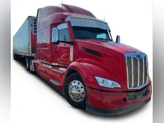 2026 Peterbilt 579