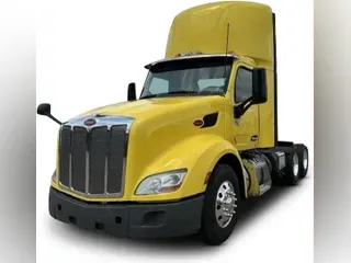 2021 Peterbilt 579