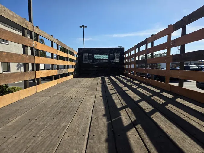 2019 International 4300